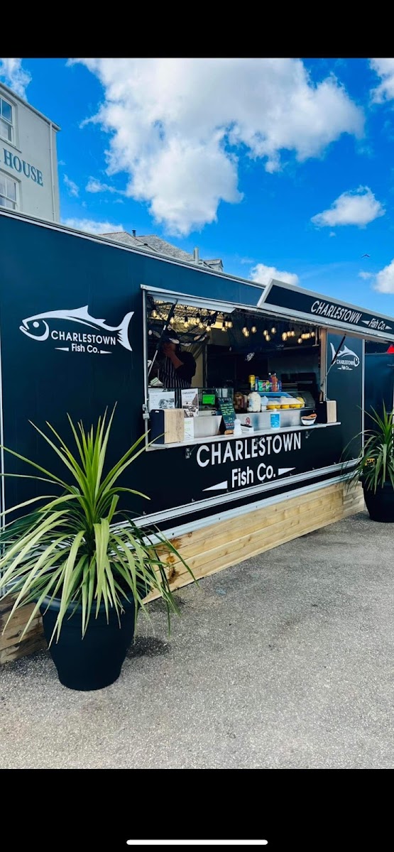 Charlestown Fish Co