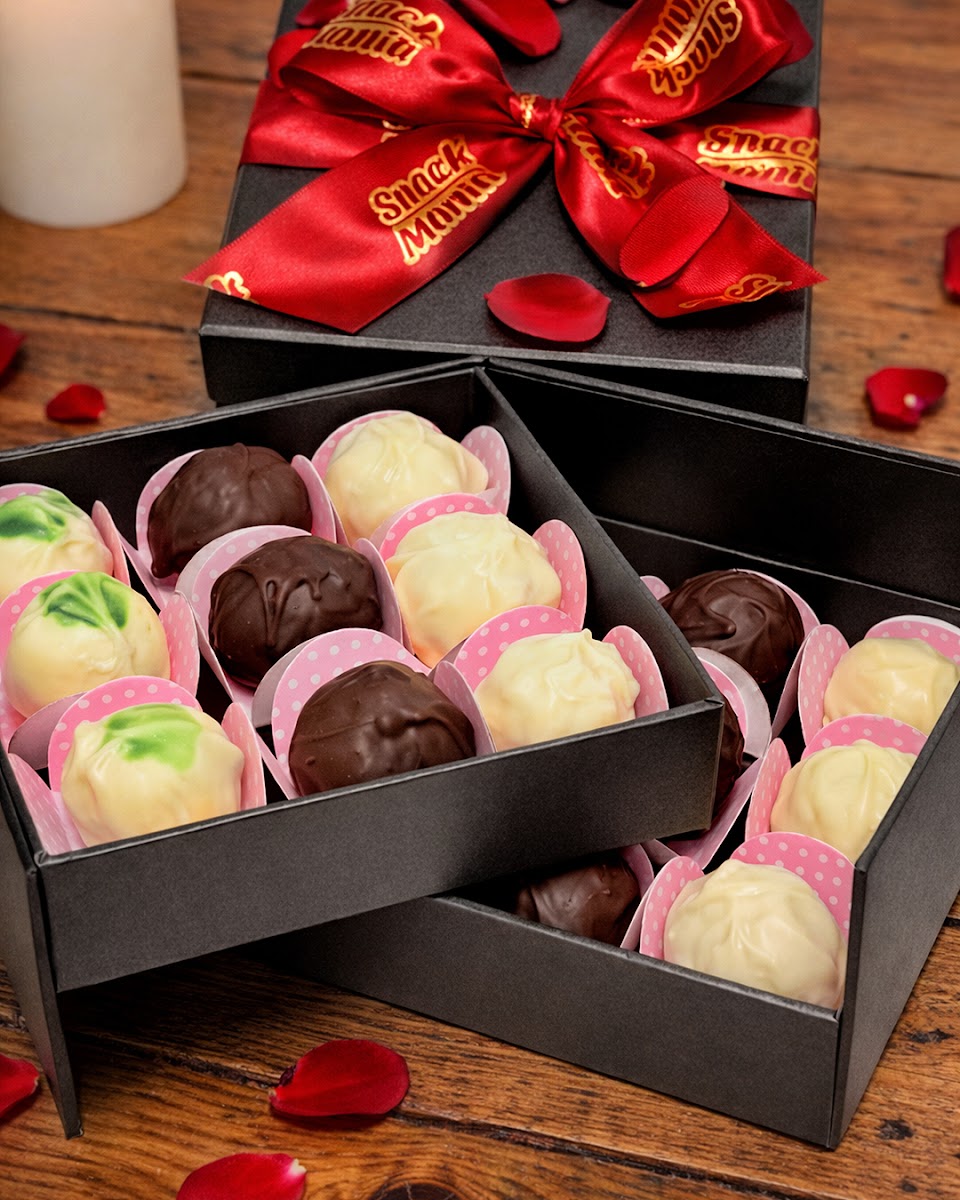 Snack Mania Photos 2